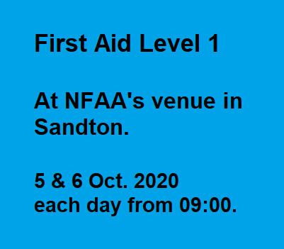 First Aid Level 1 Course First Aid Level 1 Course