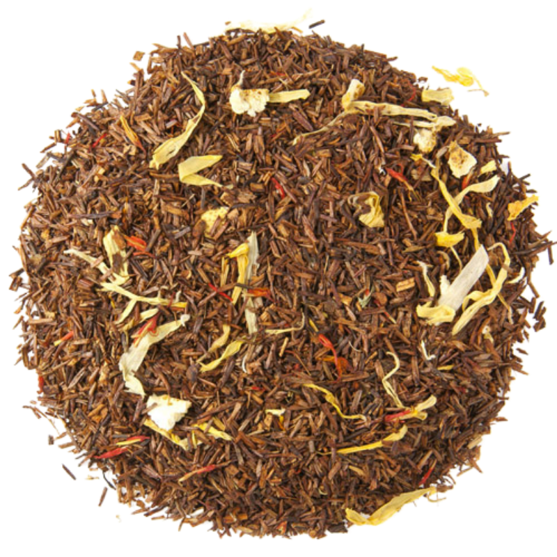 Florida Orange Jane’s Tea House