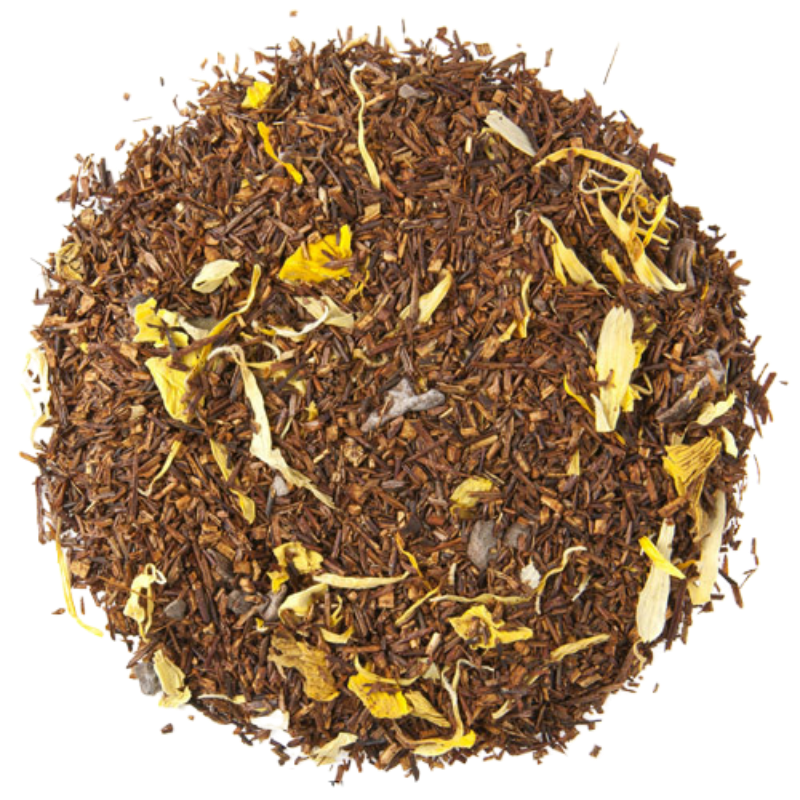 Belgian Chocolate | Rooibos - 1 oz.