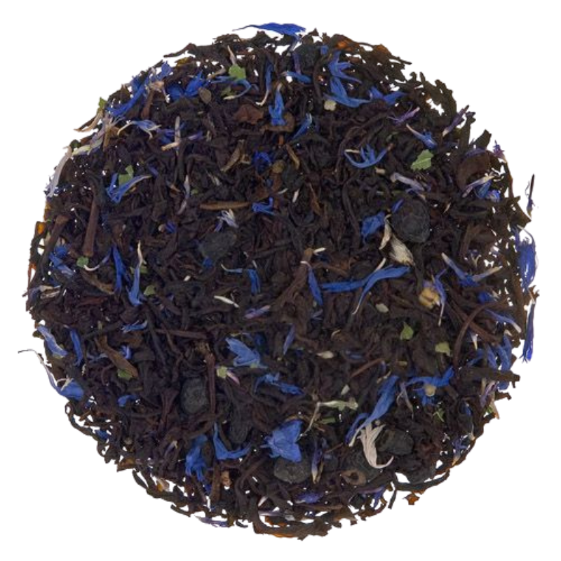 Blueberry | Black Tea - 2 oz.