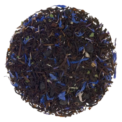Blueberry | Black Tea - 1 oz.