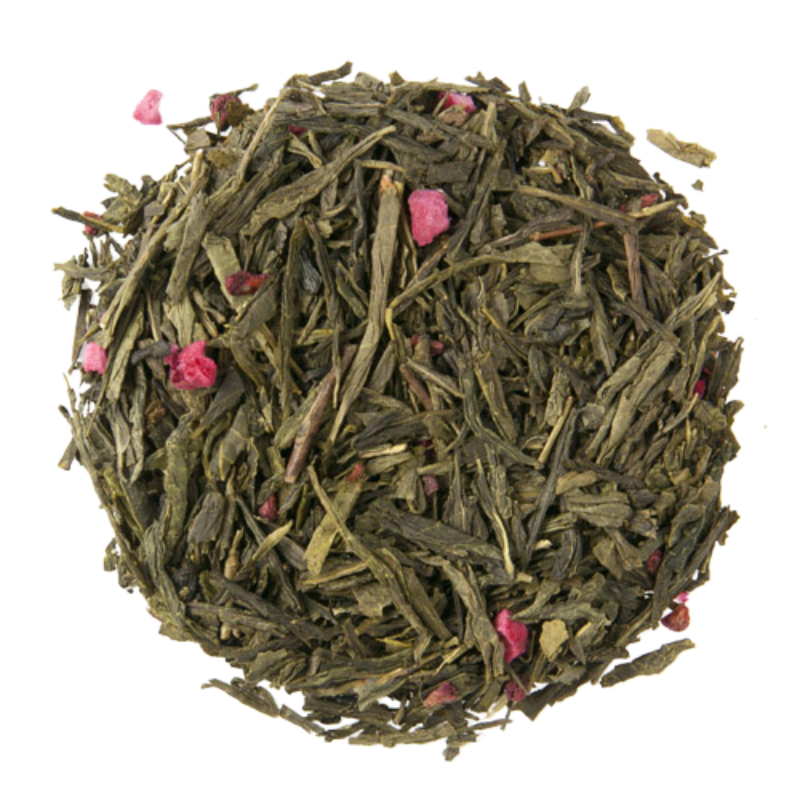 Bohemian Raspberry | Green - 1 oz.