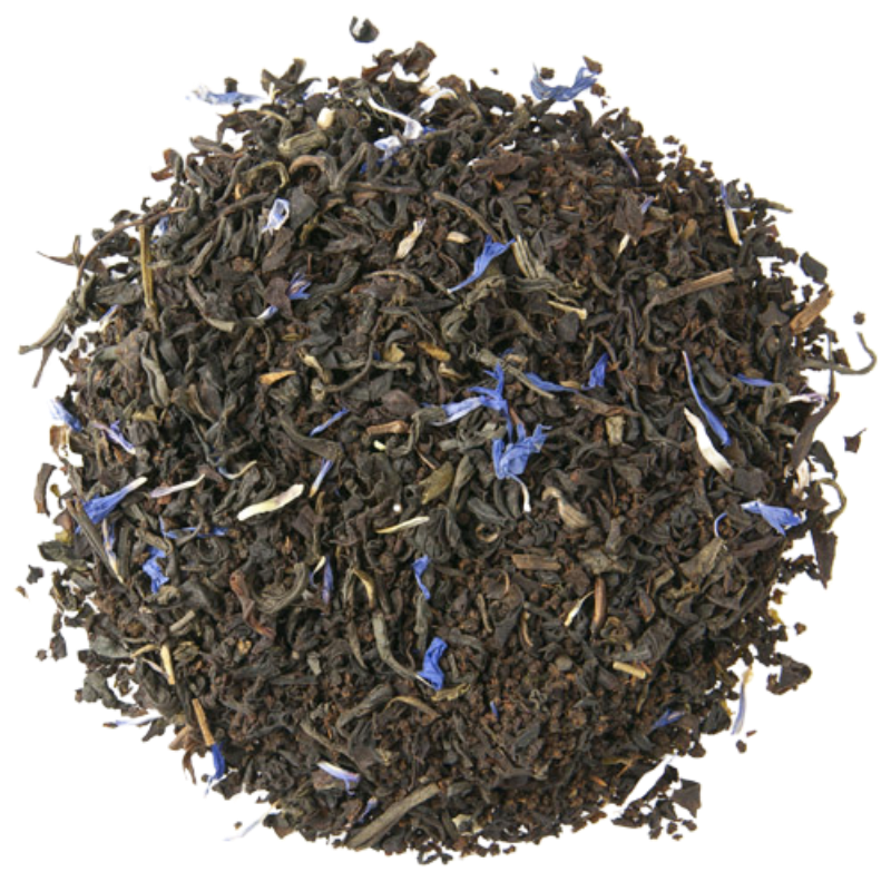 Buckingham Garden Party | English Favorites - 1 oz