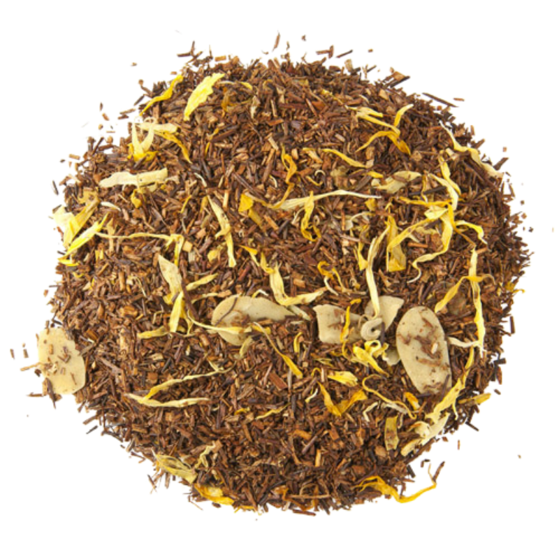 Bourbon Street Vanilla | Rooibos - 1 oz.