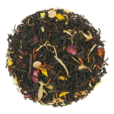 Carmel Cherry Cheesecake | Black Tea - 1 oz.