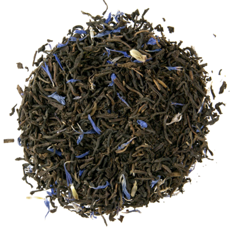 Earl Grey Decaf | Decaf - 1 oz.