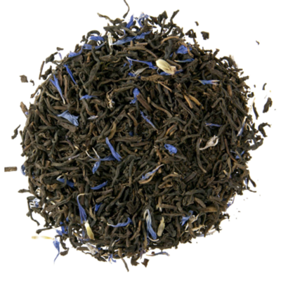 Earl Grey Decaf | Decaf - 1 oz.