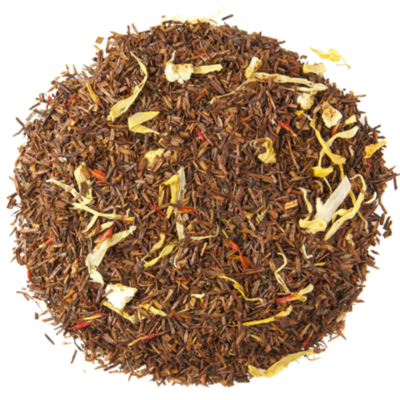 Florida Orange | Rooibos - 1 oz.