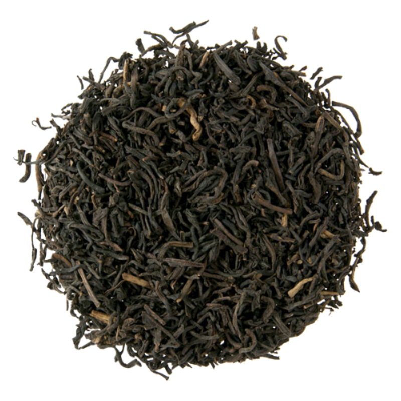 English Breakfast Decaf | Decaf - 1 oz.