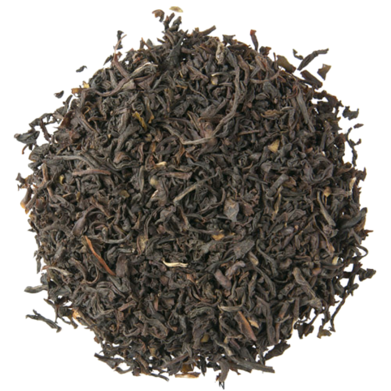 English Breakfast | English Favorites - 1 oz.