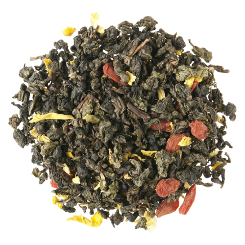 Goji Berry | Oolong - 1 oz.