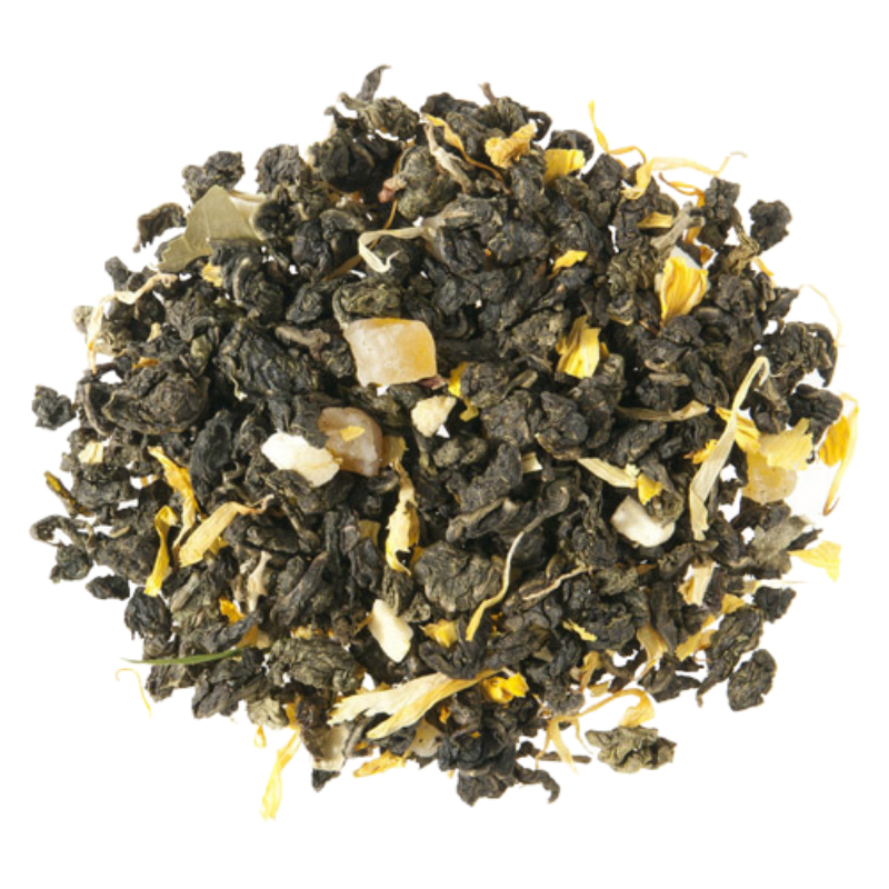 J'Adore Mango | Oolong - 1 oz.