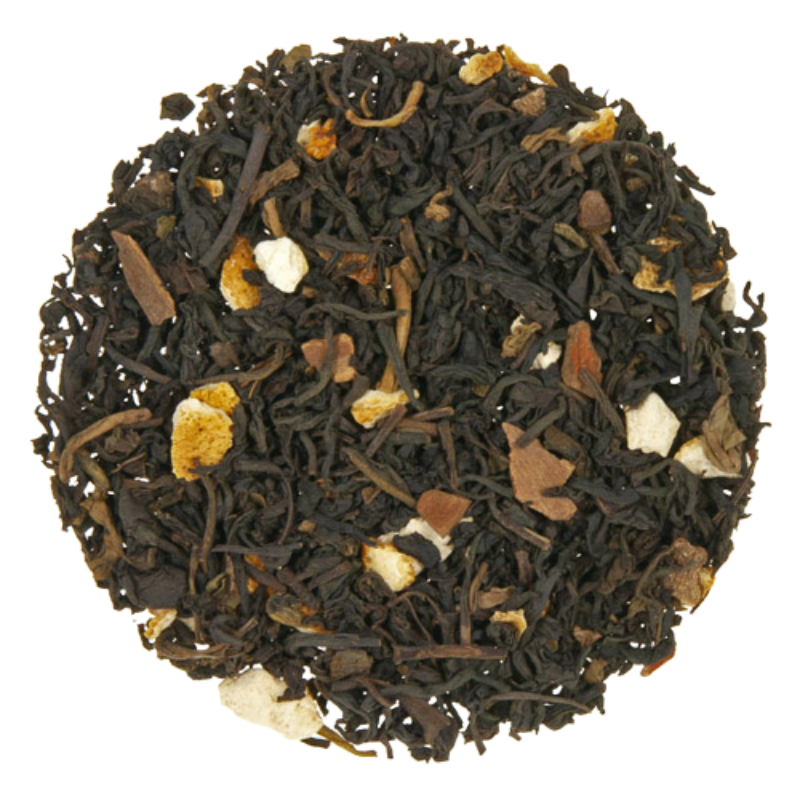 Orange Spice Decaf | Decaf - 1 oz.