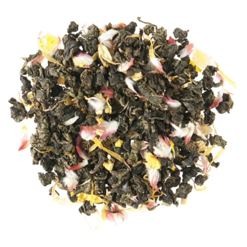 Lorie Valley Peach | Oolong - 1 oz.