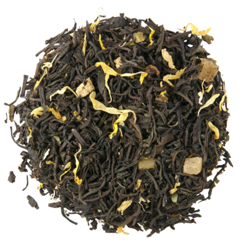 Mango Mist | Black Tea - 1 oz.