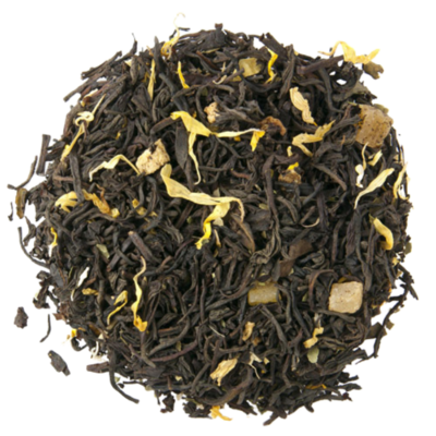 Mango Mist | Black Tea - 2 oz.
