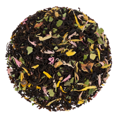 Pecan Tart | Black Tea - 2 oz.