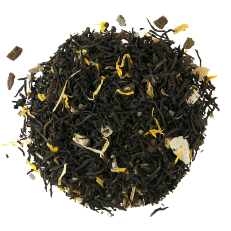 Peach Apricot Decaf - 1 oz.