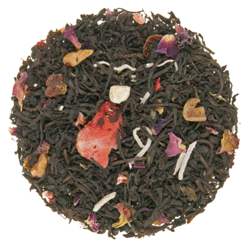 Strawberry Daiquiri | Black Tea - 1 oz.