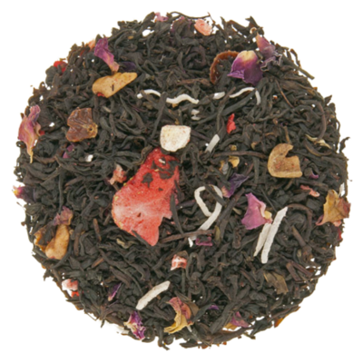 Strawberry Daiquiri | Black Tea - 1 oz.