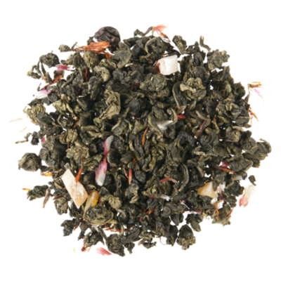 Oolong Tea