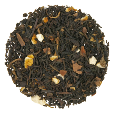 Decaf Teas