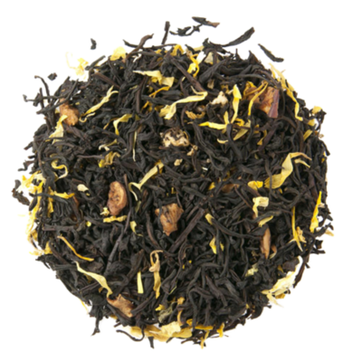 Seasonal Teas