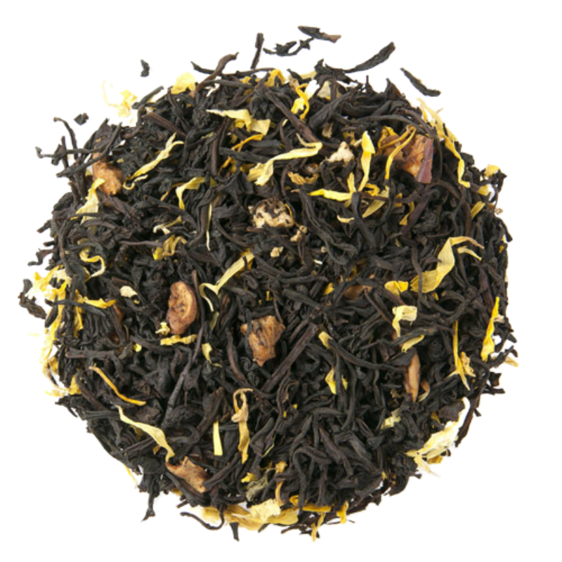 Seansonal Tea Seasonal Teas