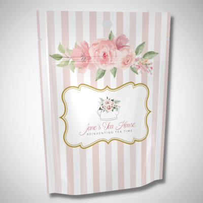 Packaged Teas
