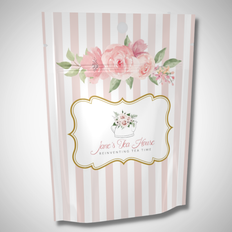 Cream Earl Grey | English Favorites - 1 oz.