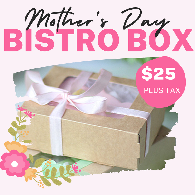 Mother's Day Bistro Box