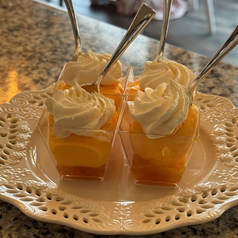 Dessert Box