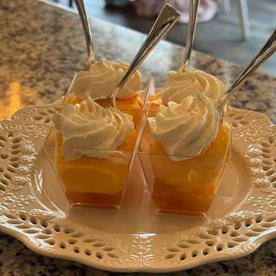 Dessert Box