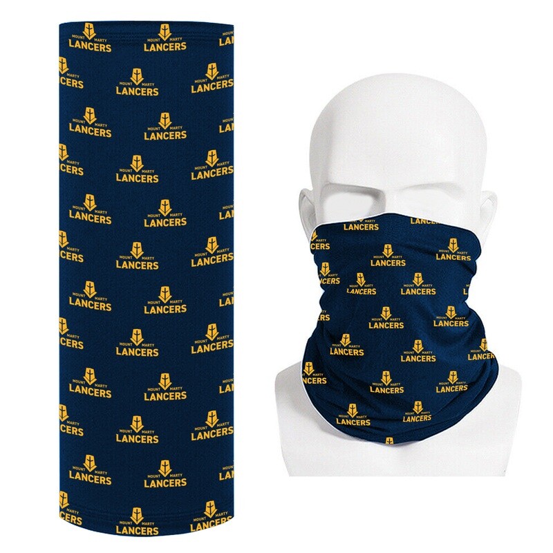 Neck Gaiter