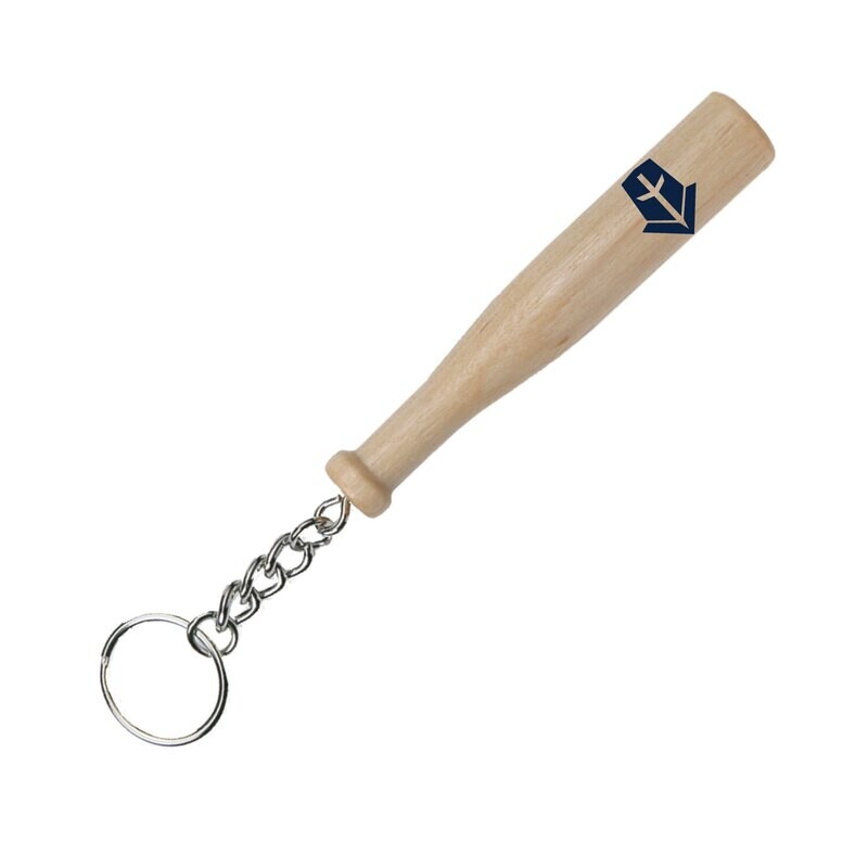 Bat Keychain