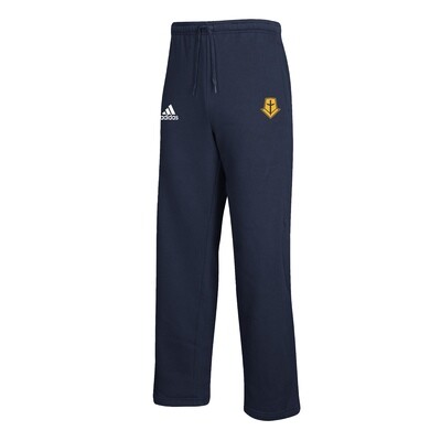 Adidas Navy Fleece Sweatpant