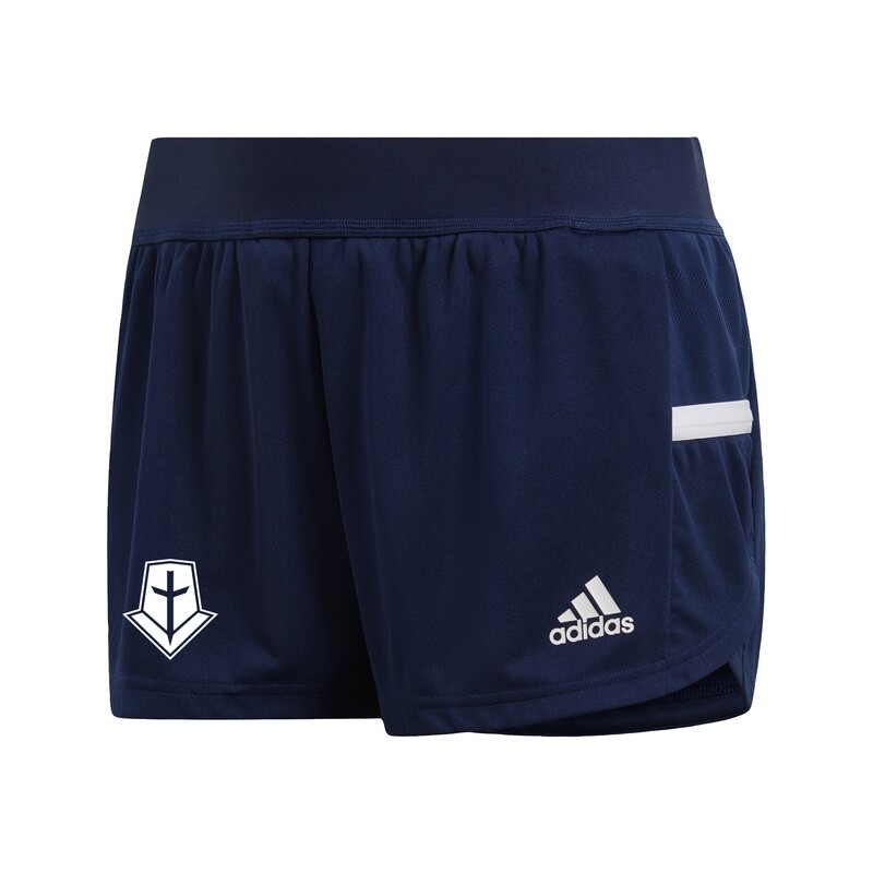 Adidas Team 19 Running Short