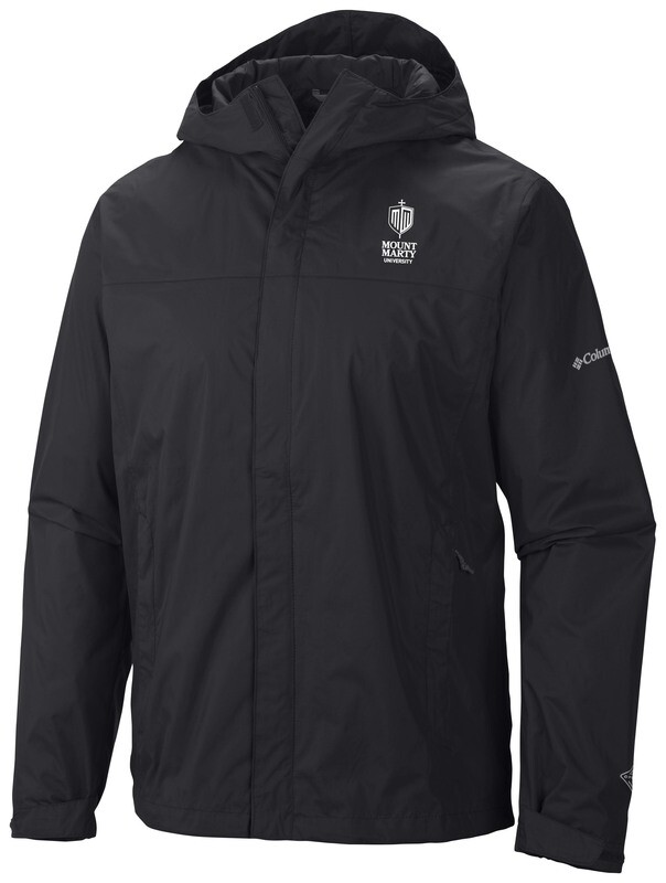 Columbia Watertight Jacket