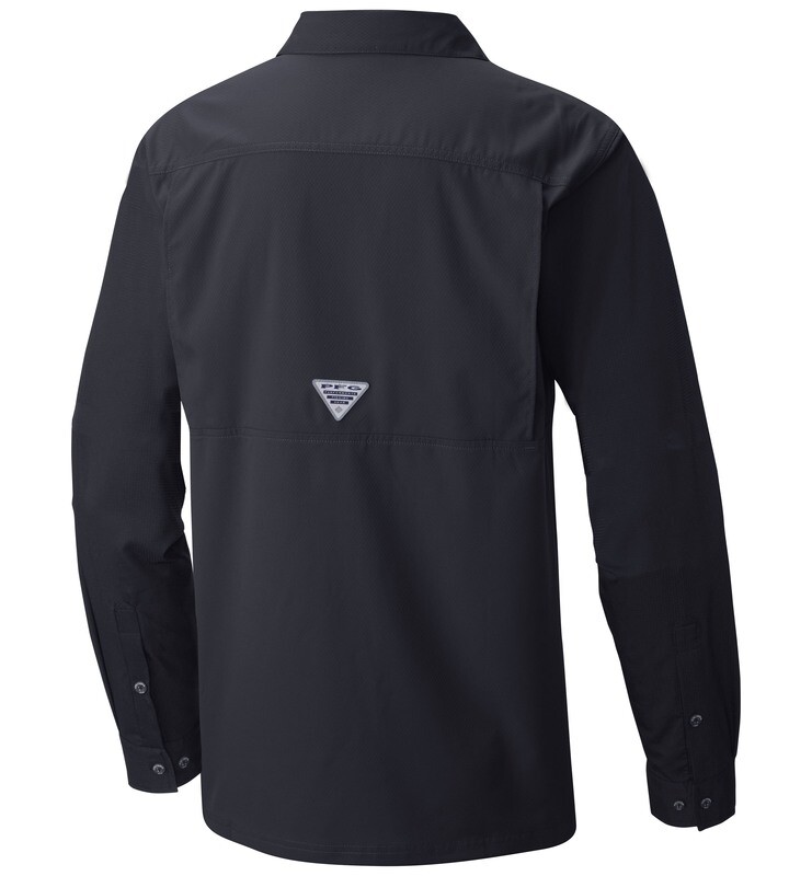 Columbia Slack Tide LS Shirt