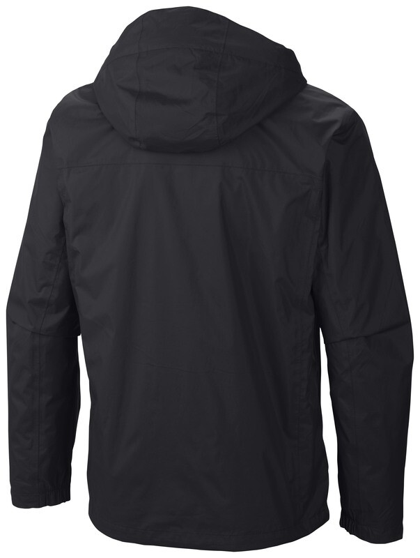 Columbia Watertight Jacket