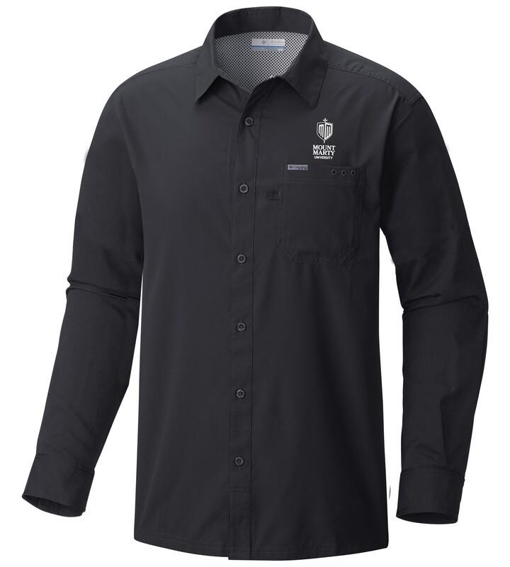 Columbia Slack Tide LS Shirt