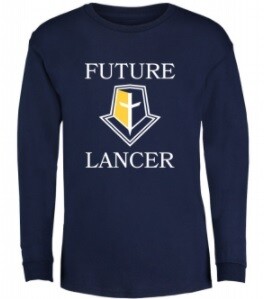 MV Youth Future Lancer LS Tee
