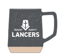 Cedar Mug