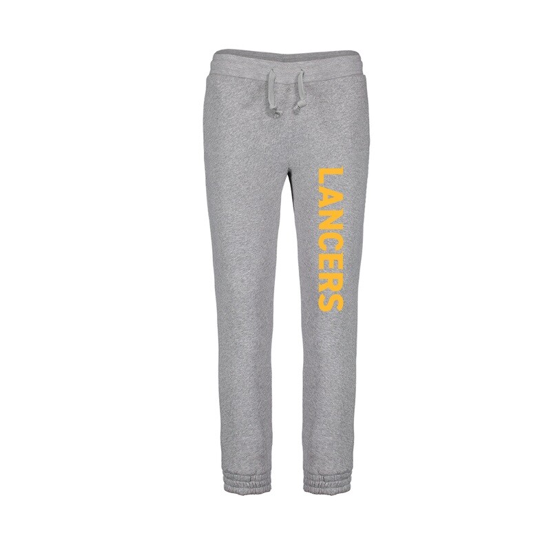 MV Organic Graphite Jogger