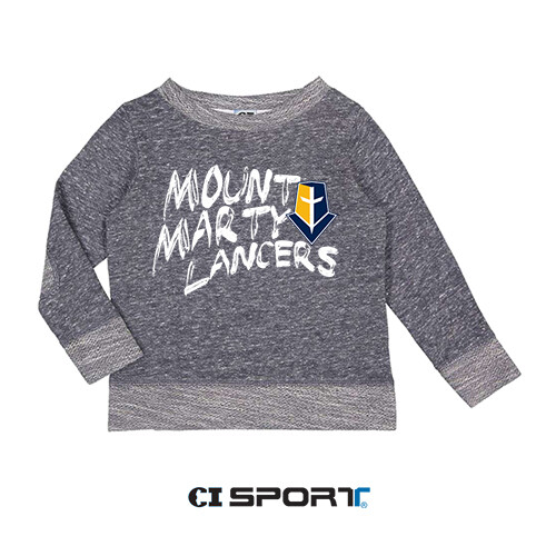 CI Toddler Melange