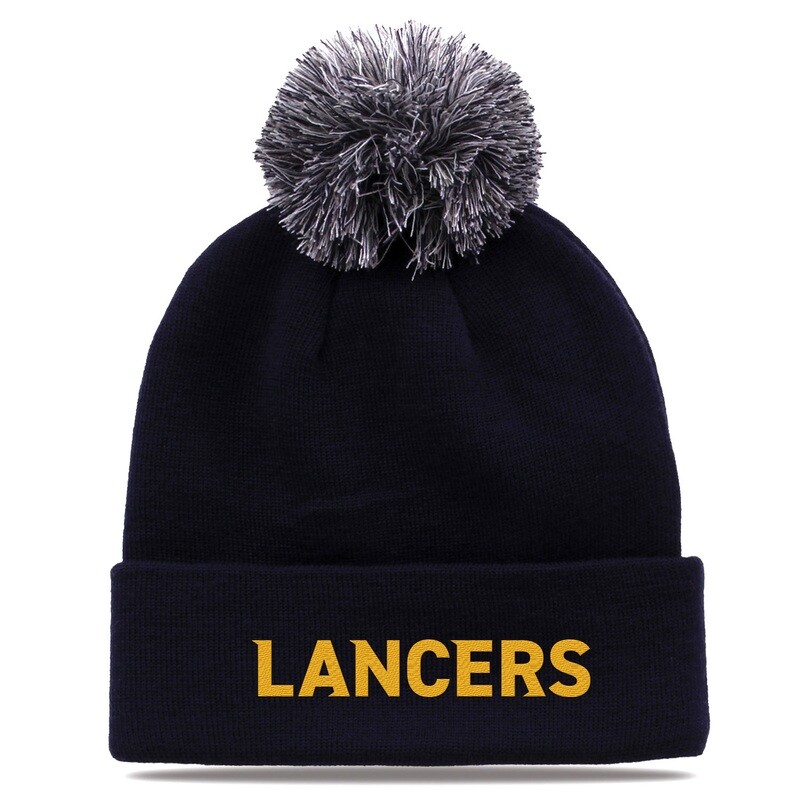 The Game Lancers Beanie