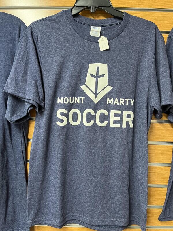 Soccer Tee