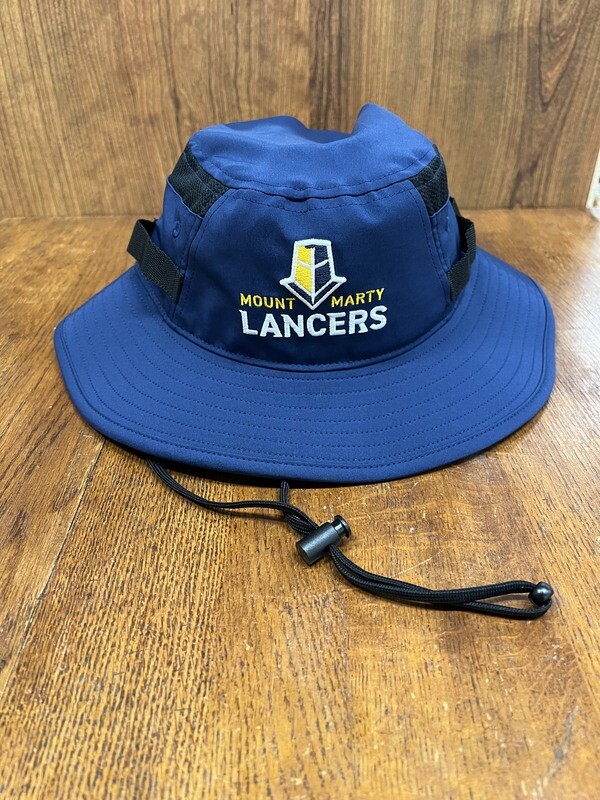 Performance Bucket Hats