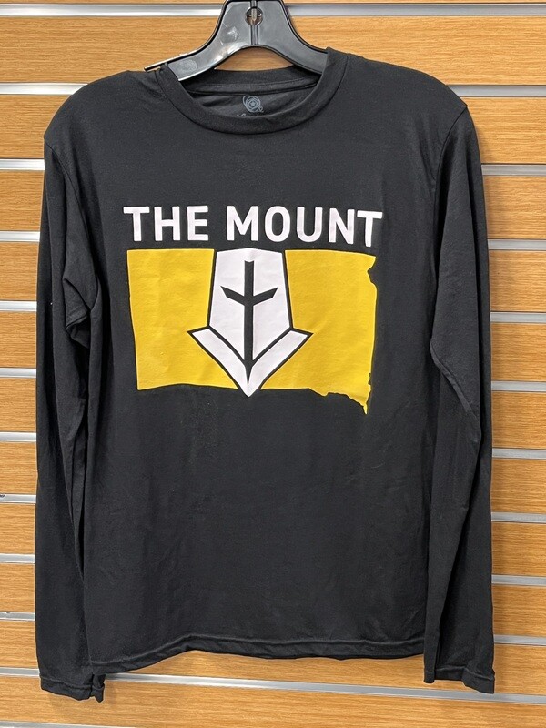 The Mount LS Tee