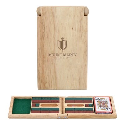 Travel Cribbage